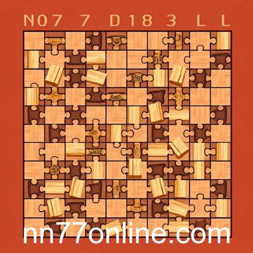 Exploring the Fascinating World of Puzzle Games: A Deep Dive into the 'nn77 online' Phenomenon