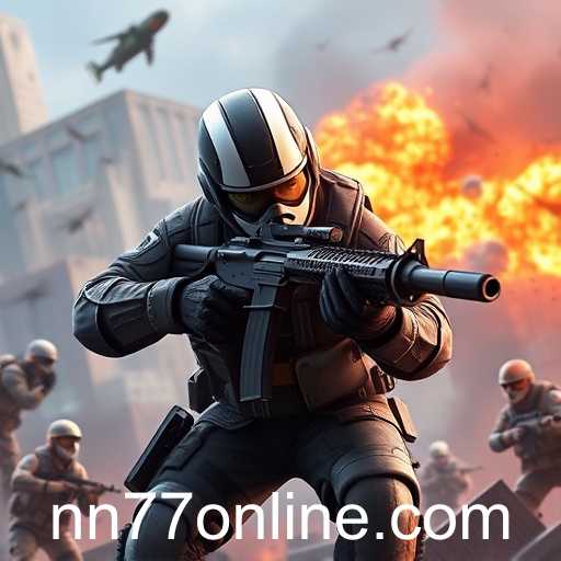 Reviving Classic Games Online: The Rise of NN77