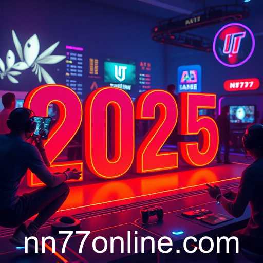 The Rise of Online Gaming in 2025