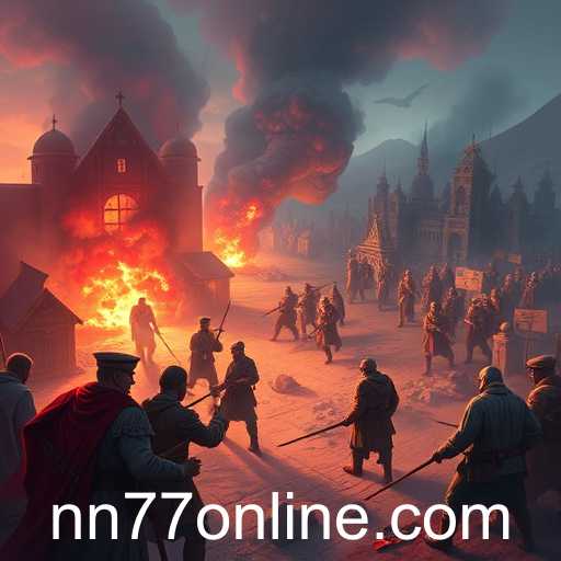 Exploring the World of Online Strategy Games with 